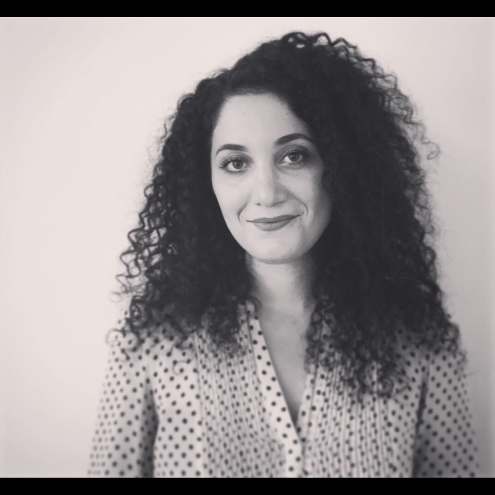 Meet your Posher, Gabriella